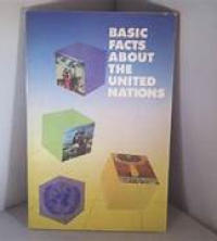 Image of Basic Facts About The United Nations