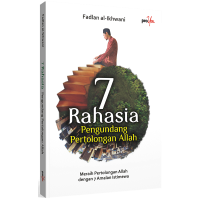 Image of 7 Rahasia Pengundang Pertolongan Allah