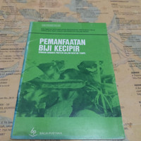 Image of PEMANFAATAN BIJI KECIPIR