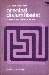 Image of Orientasi di dalam Filsafat