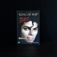Image of The King Of Pop