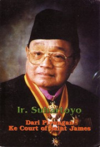 Image of Ir. Suhartoyo: Dari Piyungan Ke Court of Saint James