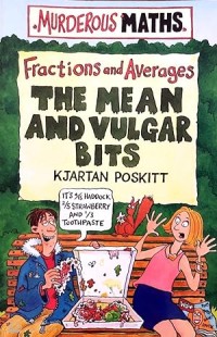 Image of The Mean and Vulgar Bits