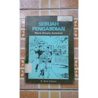 Image of Sebuah Pengabdian