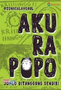 Image of AKU RAPOPO