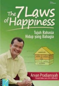 Image of The 7 Laws of Happiness