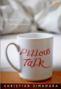 Image of setiap hati punya rahasia PILLOW TALK