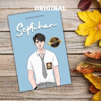 Image of Septihan