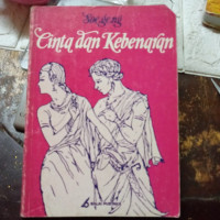 Image of CINTA DAN KEBENARAN