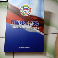 Image of PERMATA BANGSA INDONESIA KU - KUJAGA DAN KUBELA