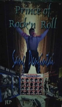 Image of Prince Of Rock'n Roll Sang Pengintai