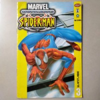 Image of Ultimate Spiderman: Wannabe #3
