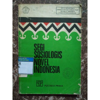 Image of SEGI SOSIOLOGIS