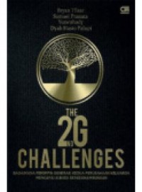 Image of The 2nd G Challenge