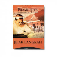 Image of JEJAK LANGKAH