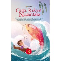 Image of Cerita Rakyat Nusantara