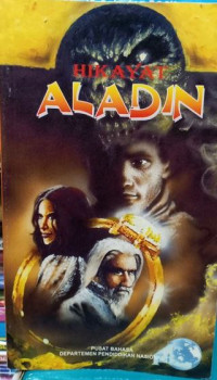 Image of HIKAYAT ALADIN