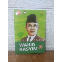 Image of WAHID HASYIM