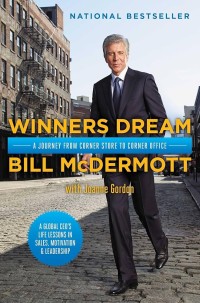 Image of Winners Dream : A Journey From Corner Store To Corner Office
