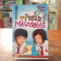 Image of Pesan Misterius