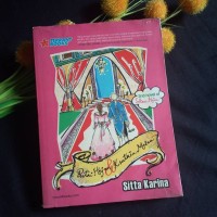 Image of PUTRI HUJAN & KSATRIA MALAM