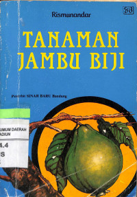 Image of TANAMAN JAMBU BIJI