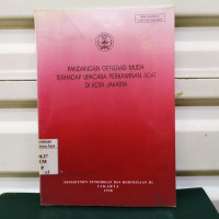 Image of PANDANGAN GENERASI MUDA TERHADAP UPACARA PERKAWINAN ADAT DI KOTA DENPASAR