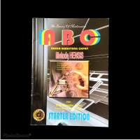 Image of The Beauty Of Mathematics  ABC ANEKA BERHITUNG CEPAT Metode Hensis