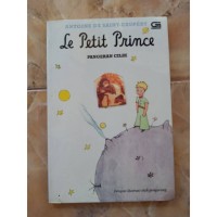 Image of Le Petit Prince Pangeran Cilik