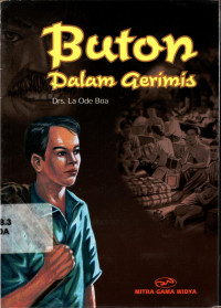 Image of BUTON DALAM GERIMIS