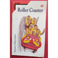 Image of ROLLER COASTER