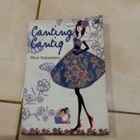 Image of Canting Cantiq