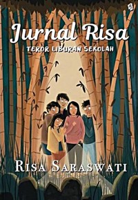 Image of JURNAL RISA TEROR LIBURAN SEKOLAH