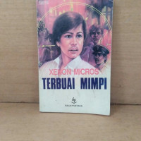 Image of TERBUAI MIMPI