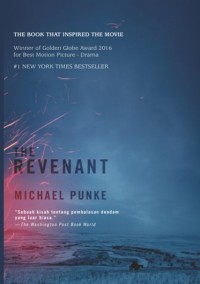 Image of The Revenant