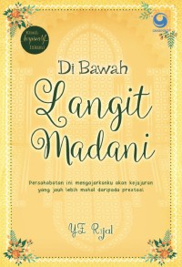 Image of Dibawah Langit Madani
