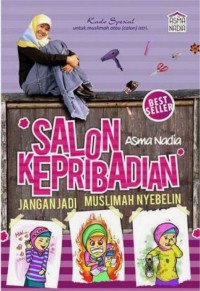 Image of SALON KEPRIBADIAN