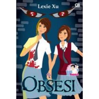 Image of OBSESI