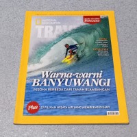 Image of National Geographic Traveler: Warna-warni Banyuwangi