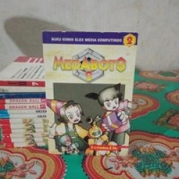 Image of Medabots 2 Volume 2