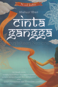 Image of CINTA GANGGA