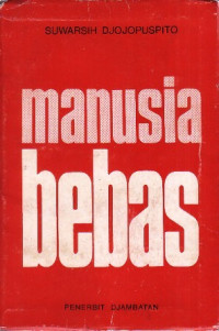 Image of MANUSIA BEBAS