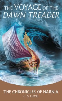 Image of The Chronicles of Narnia: Petualangan Dawn Tender