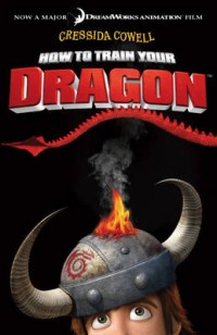 Image of How to Train Your Dragon