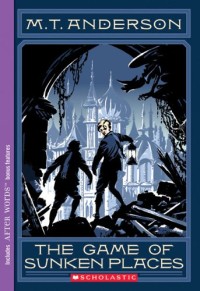 Image of The Game Of Sunken Places