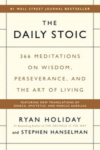 Image of The Daily Stoic