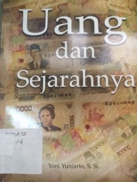 Image of Uang dan Sejarahnya