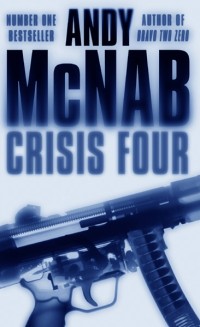 Image of Crisis Four