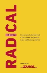 Image of Radical Simplicity