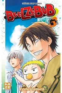 Image of BEELZEBUB 3